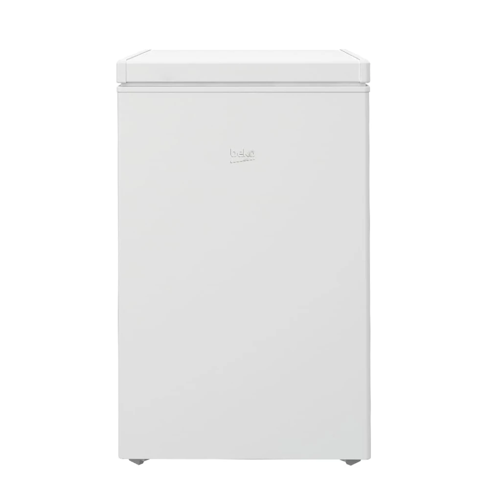 Congélateur BEKO HS210520 – Horizontal Blanc 104 Litres