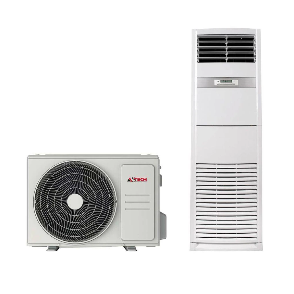 Climatiseur Split Armoire ASTECH 24000 BTU – Modèle 24LDMA