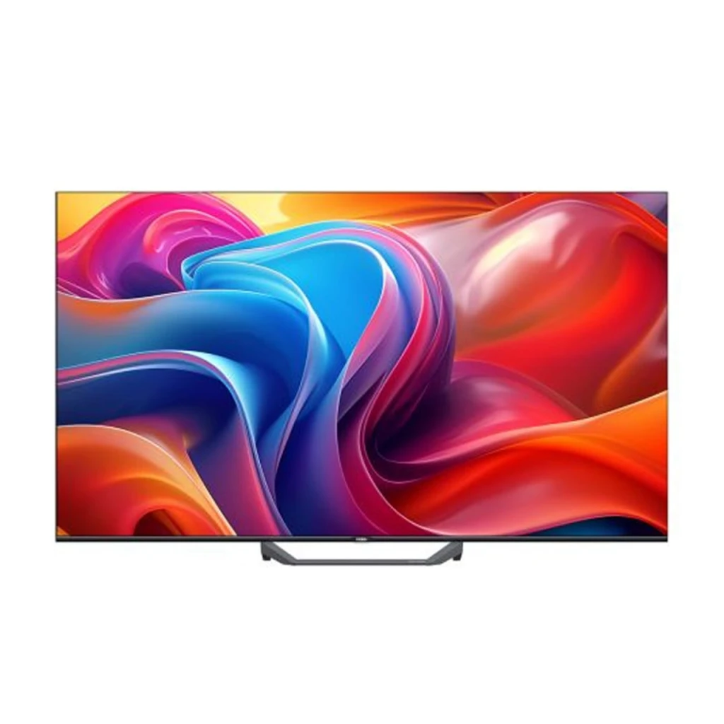Téléviseur Haier 65″ Smart Android – H65K85FUX