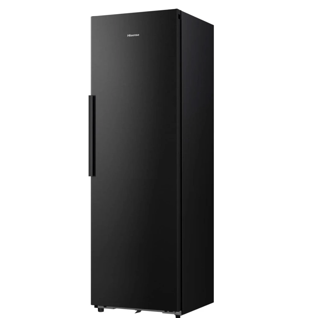 Congélateur/Réfrigérateur Hisense Vertical Combiné 3 Tiroirs NoFrost – RL5K370GSFC
