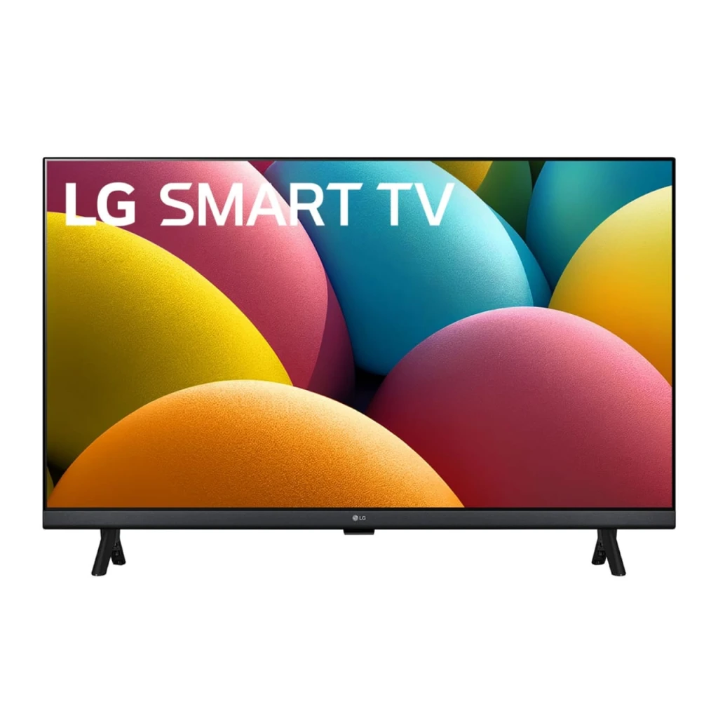 Téléviseur LG 43″ LED Smart TV – Référence 43LR60006LA