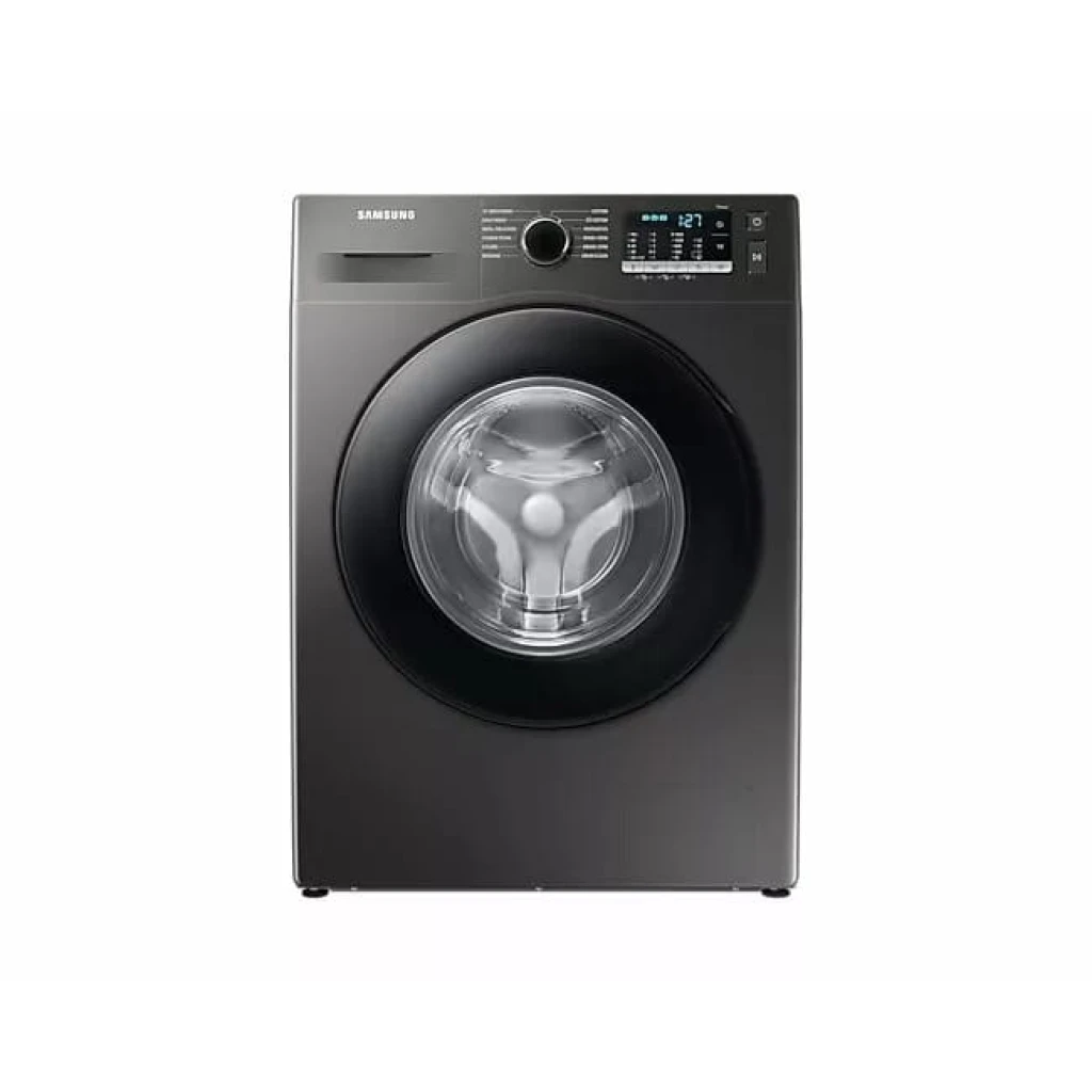 Machine à Laver Samsung 9 kg Front Load Gris WW90TA046AX/NQ