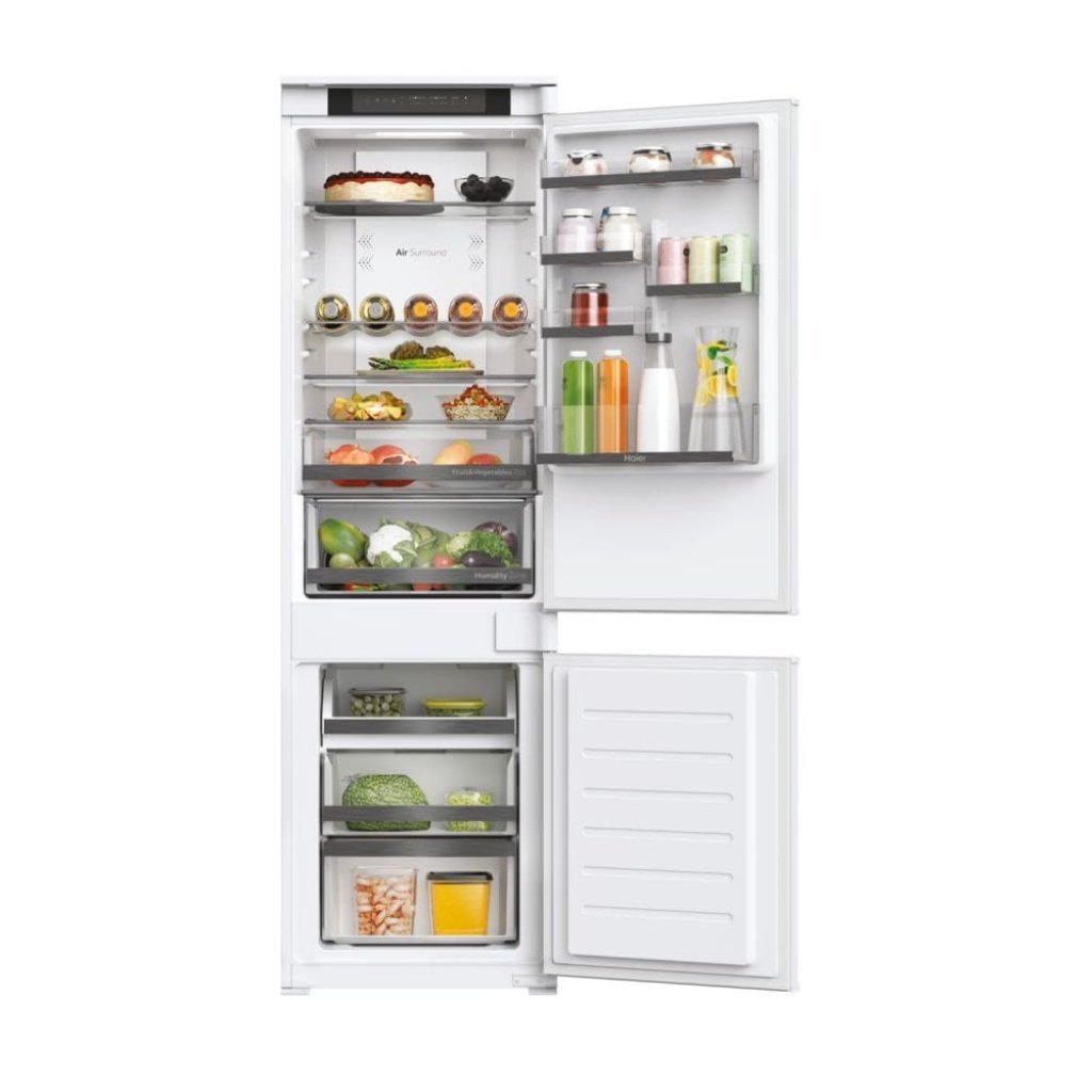 Réfrigérateur Haier HB7518CTK – ID Series Combinés