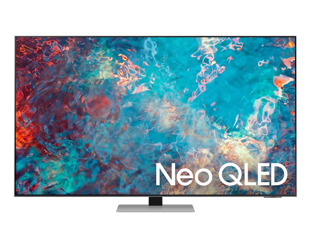 Téléviseur Samsung 85″ Pouce (216 cm) Neo QLED 4K Smart TV