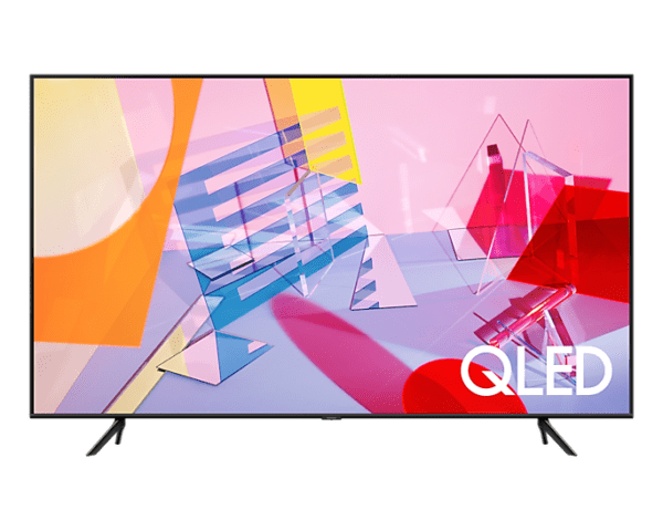 Téléviseur Samsung 75″ Pouce (190 m) Q60 Series QLED Smart 4K TV