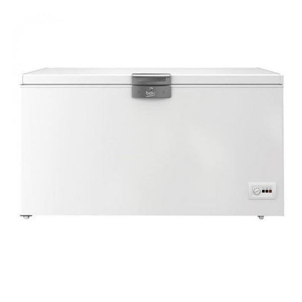 Congélateur Beko Horizontal capacité 500 litres