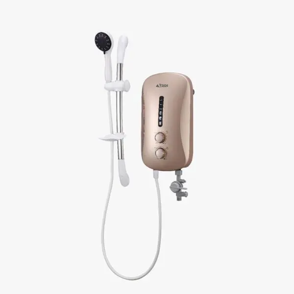 Chauffe eau Electrique instantané Astech sans réservoir