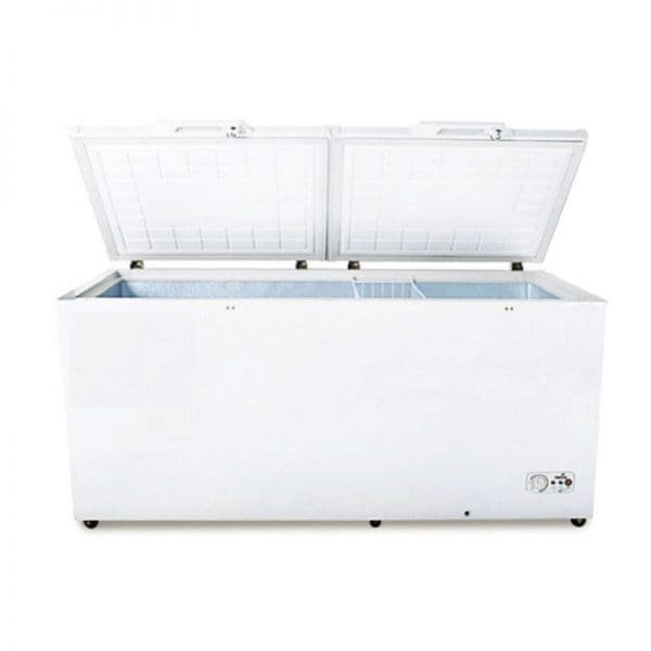 Congélateur HISENSE Horizontal capacité 900 litres