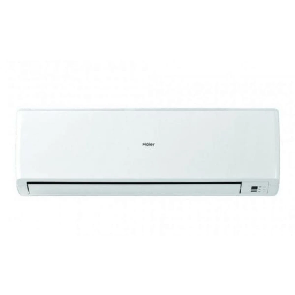 Climatiseur Split Haier 1.5 CV 12000 BTU