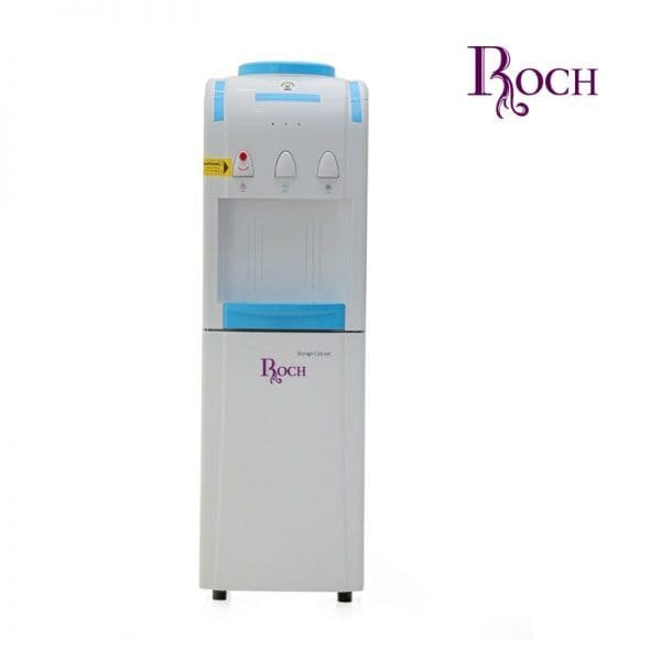 Fontaine à eau Roch avec sécurité enfants