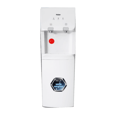 Fontaine à eau Haier eau chaude et froide YRL