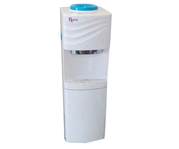 Fontaine Roch avec bac de rangement