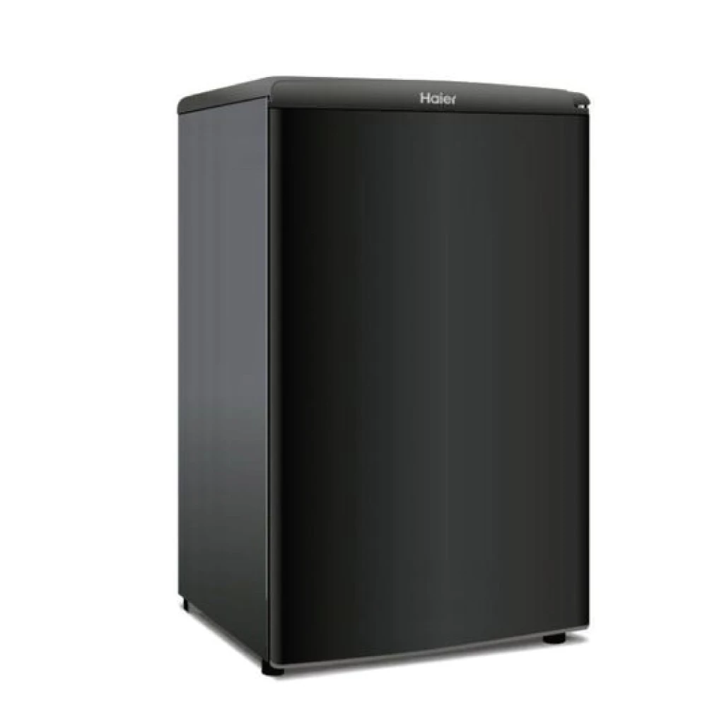 Réfrigérateur Personnel HAIER 1 Porte 93 Litres brut HR-99VNBS
