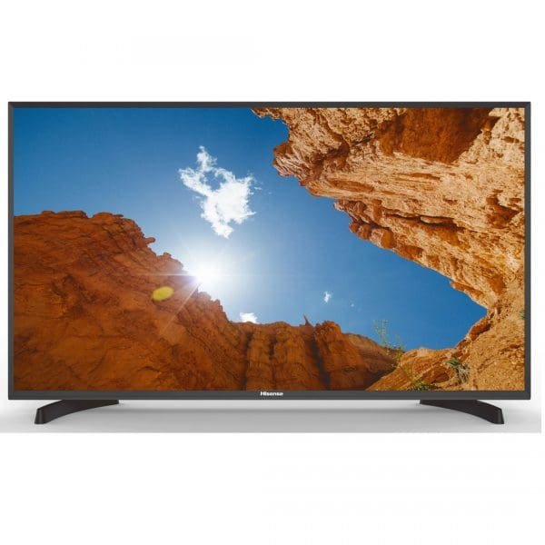 Télévision Hisense 32 pouces (80 cm) TV LED Full HD