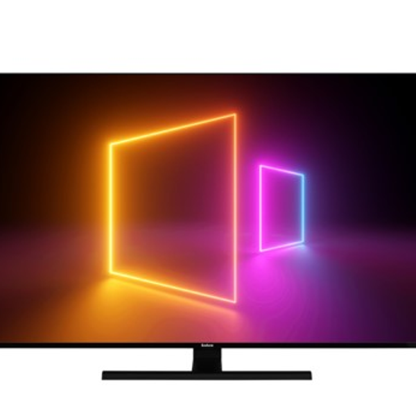 Télévision Enduro 55″ (140 cm) Led Smart TV Android Certifié