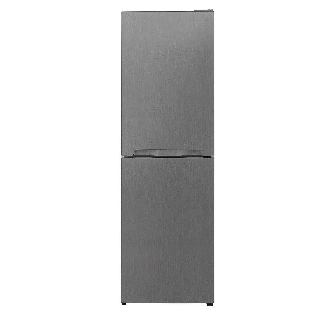 REFRIGERATEUR DESKA COMBINE 4TIROIRS PLAQUE
ALUMINIUM BF311DK/AL