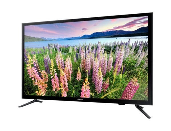 Télévision Samsung 40″ (101 cm) Full HD LED avec TNT intégré K5000