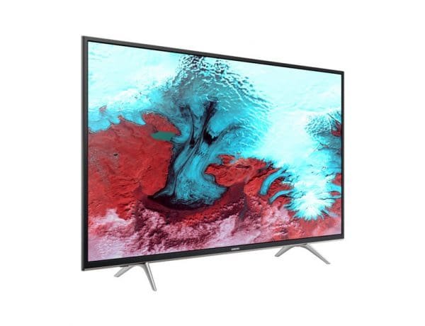Télévision Samsung 43″ (108 cm) Full HD Flat TV