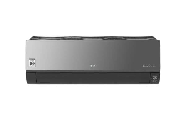 Climatiseur LG Split Miroir 12000 BTU 1.5CV Dual inverter artcool