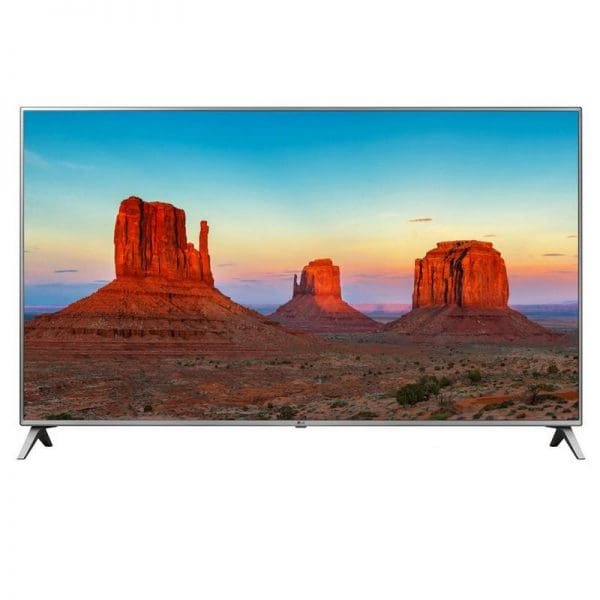 Télévision LG 86 » pouces (218 cm) UHD TV IPS 4K Display 4K HDR Smart LED TV w/ ThinQ AI