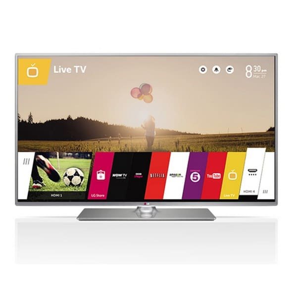 Télévision LG 60″ LED Smart TV webOS CINEMA 3D webOS