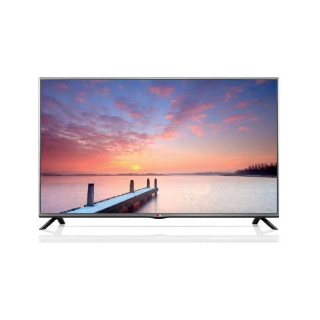 Télévision LG LED 32 pouces (80 cm)