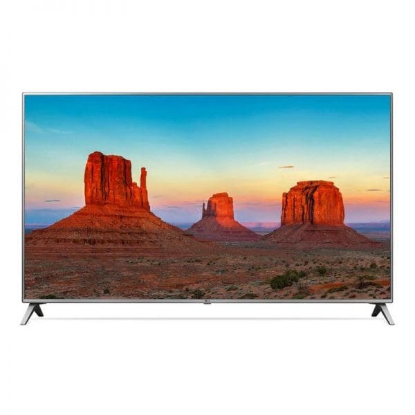 Télévision LG 70″ Pouces (177 cm) UHD Smart Digital TV 4K Active HDR ThinQ AI
