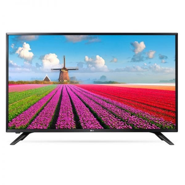 Télévision LG 32″ Pouces (80 cm) FULL HD TV