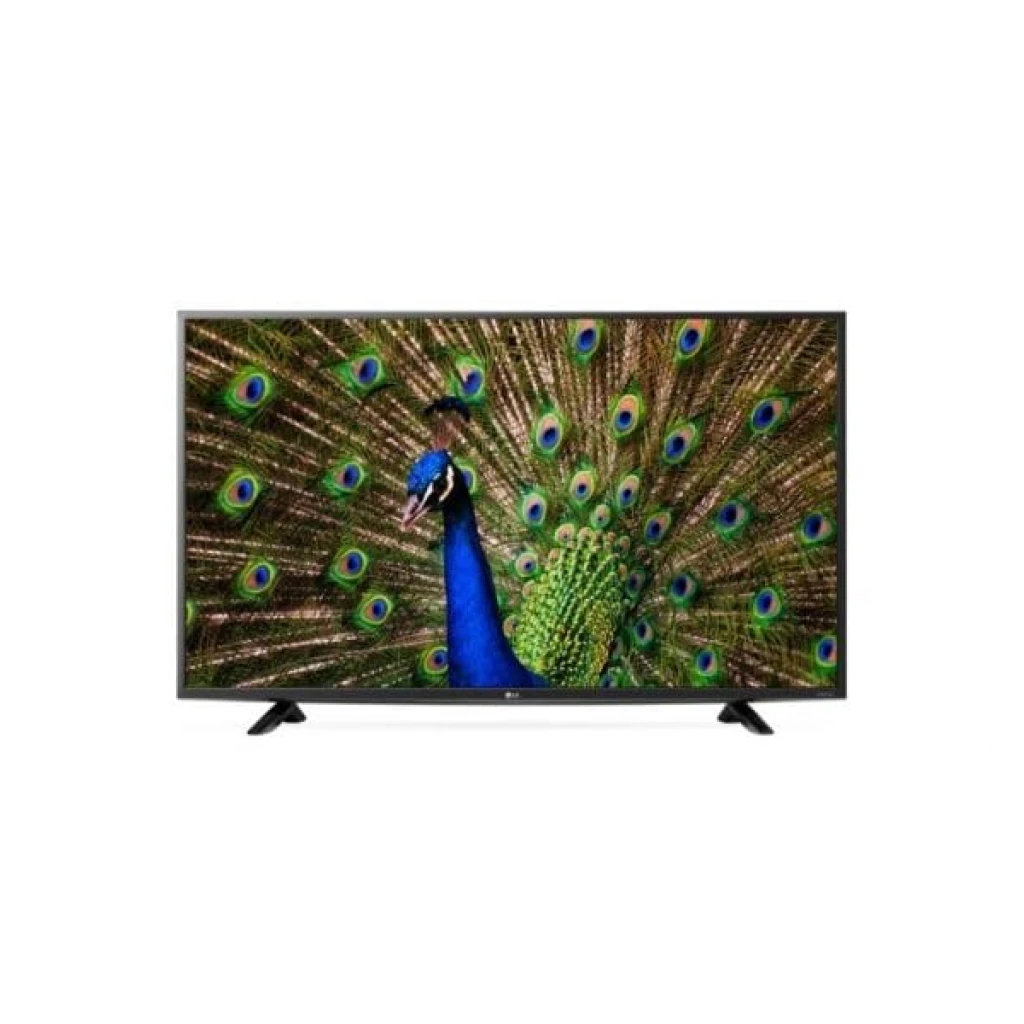 Télévision LG 49  » SMART ULTRA HD TV 4K Resolution