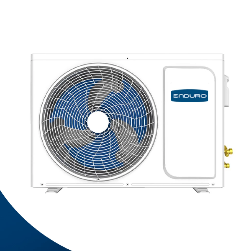split 24000btu simple enduro