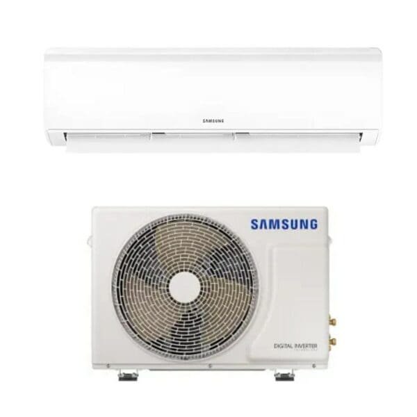 Climatiseur Split Samsung Double inverter 2.5 CV 18000 BTU