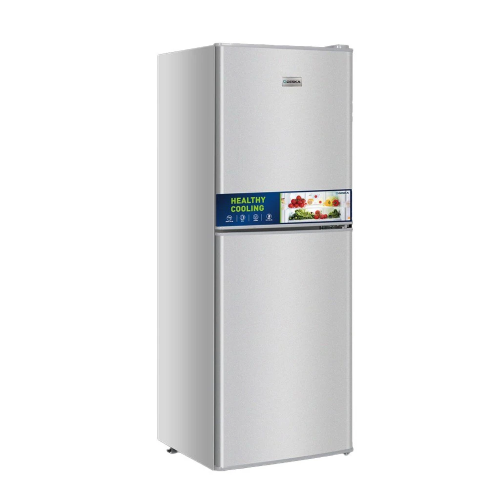 Réfrigérateur Deska Combiné 2 Tiroirs PM BF-166DK-G