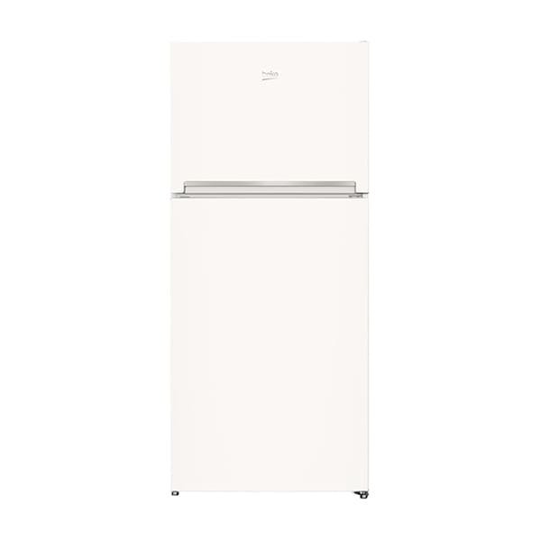 Réfrigérateur Beko 2 portes 400 L Classe A + RDSE450K11B