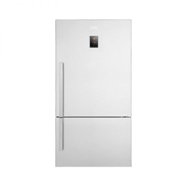 Réfrigérateur combiné Beko 580 litres 2 tiroirs