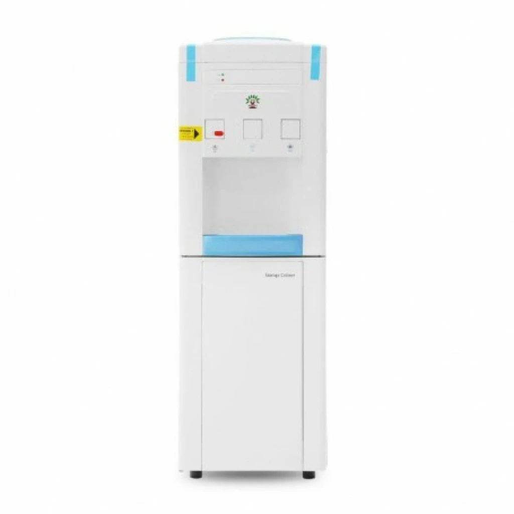 Fontaine A Eau ROCH +FRIGO – 3 Robinet 29B FSR