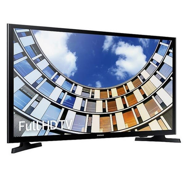 Télévision Samsung 43″ (108 cm) Full HD Flat Smart TV