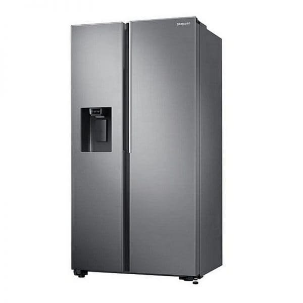 Réfrigérateur Samsung Side By Side avec Fontaine Digital Inverter 647 Litres