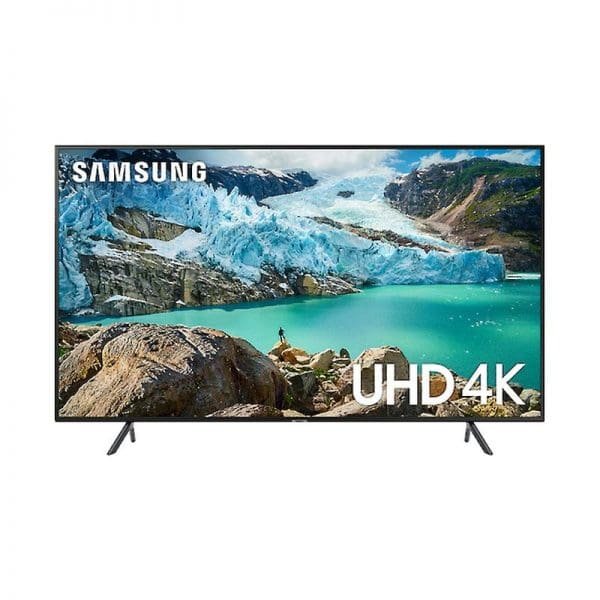 Télévision Samsung 65″ (165 cm) UHD Smart TV 4K Processor HDR