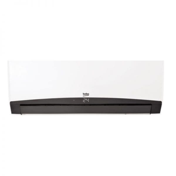 Split Beko 9000 BTU 1.25 CV avec Filtre à carbone actif