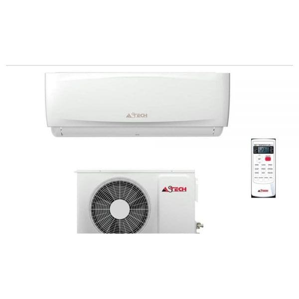 Climatiseur Split Astech 24000 BTU 3CV