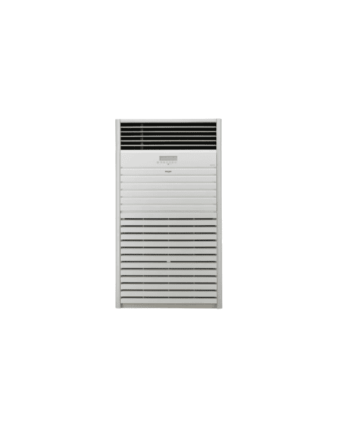 Climatiseur Armoire LG capacité 100.000 BTU Inverter