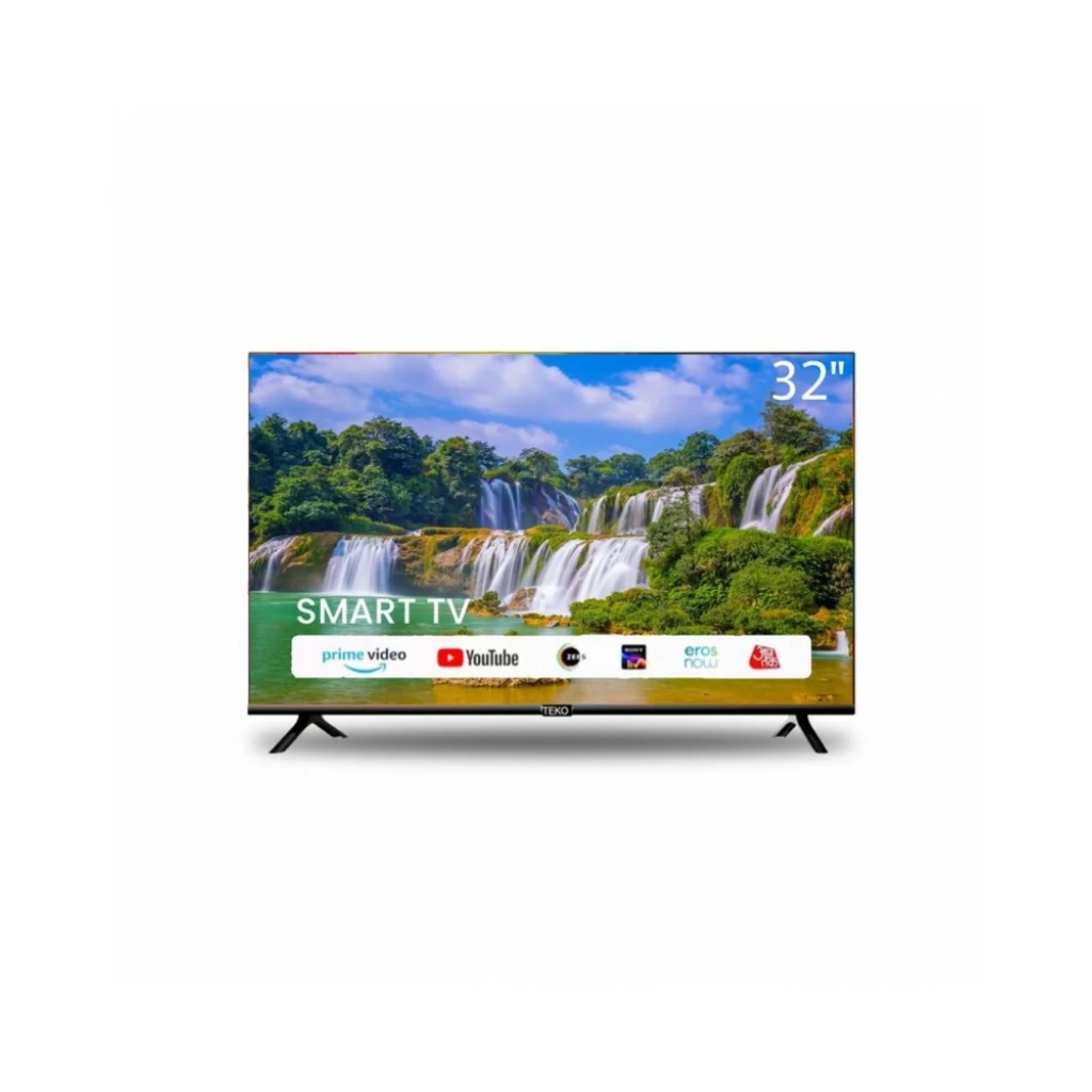 Téléviseur TEKO 32 pouces Smart TV
