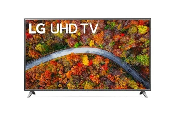 Télévision LG 86 » pouces (218 cm) UHD TV IPS 4K HDR Smart LED TV